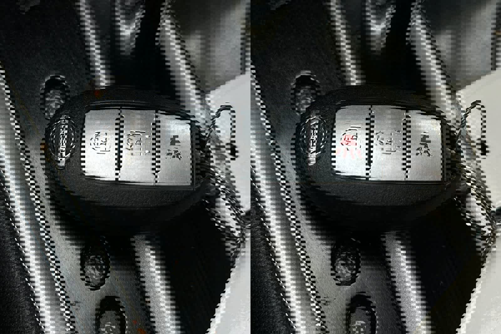 Used 2019 Nissan Pathfinder S image 23