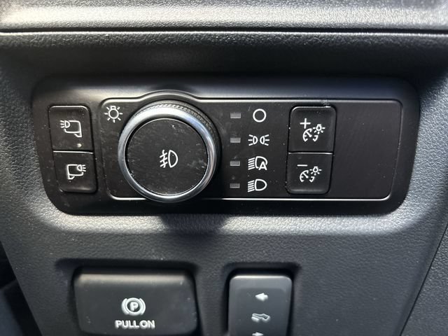 Certified 2023 Ford Expedition Max Platinum AWD/4WD image 36