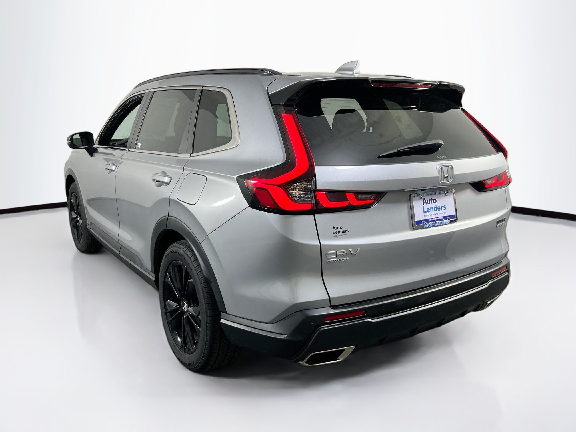 Used 2023 Honda CR-V Sport Touring image 7