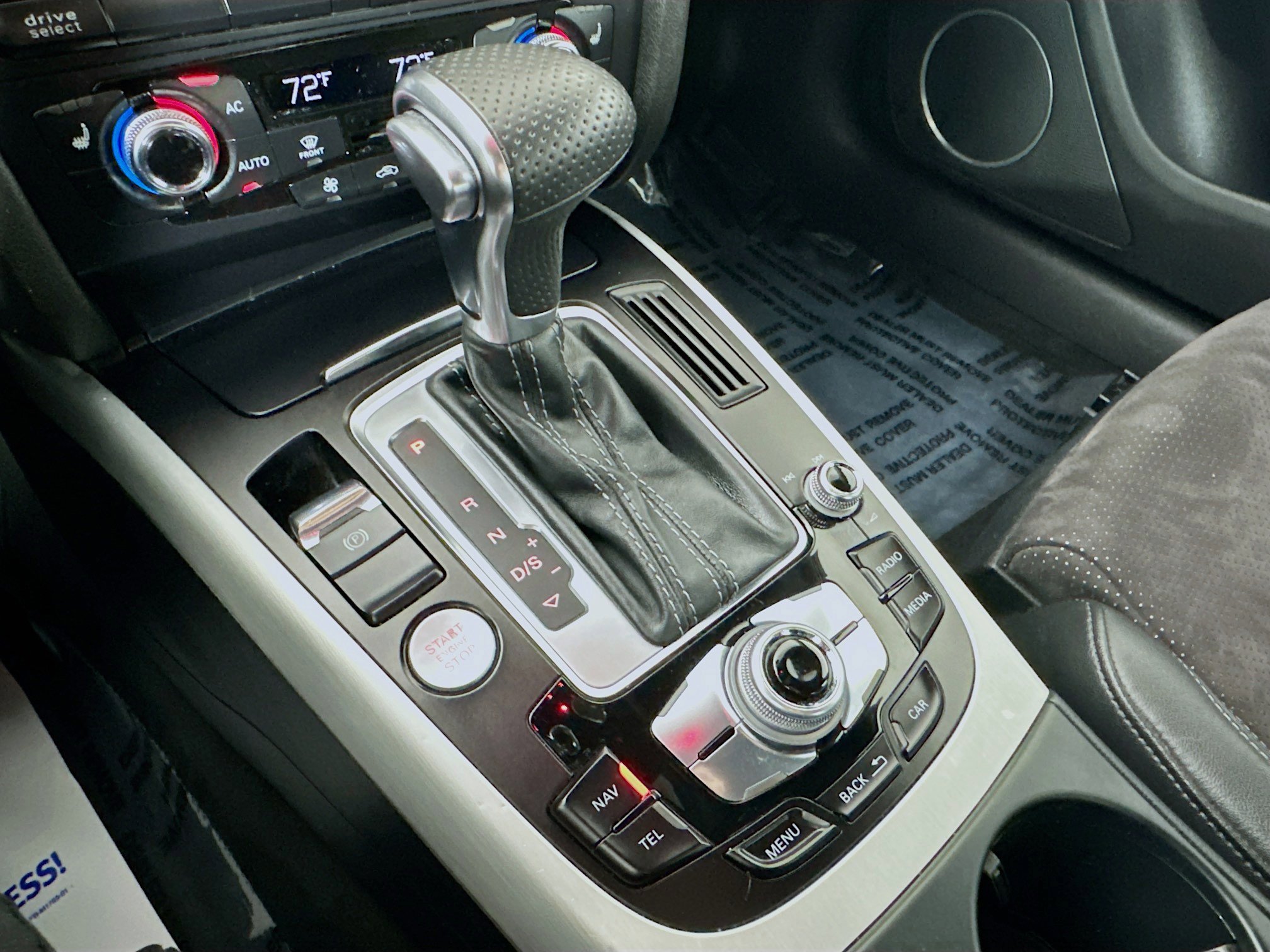 Used 2014 Audi A4 2.0T Prestige image 17