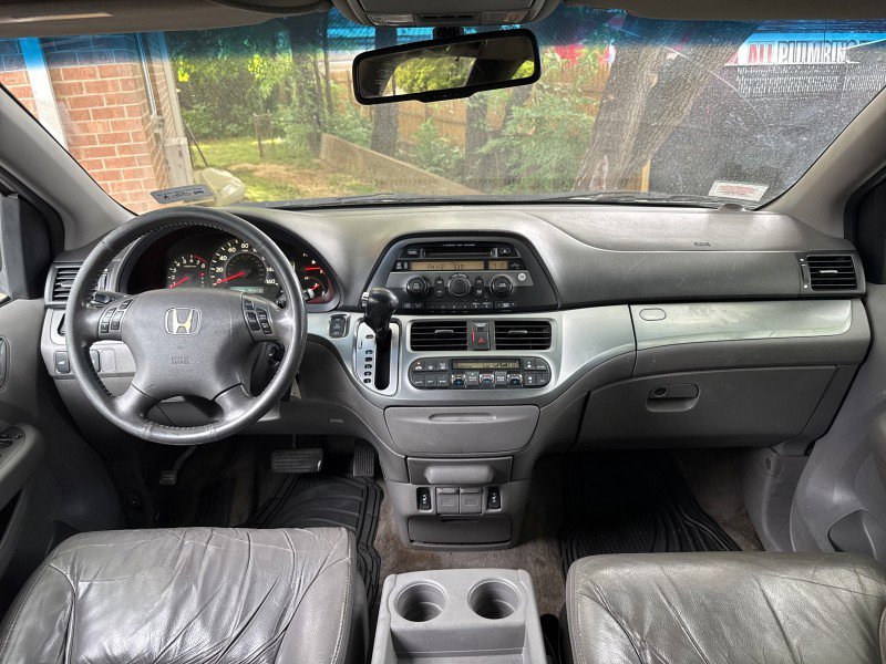 Used 2009 Honda Odyssey EX-L image 18