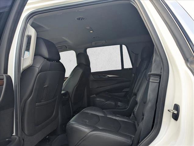 Used 2020 Cadillac Escalade 2WD image 14