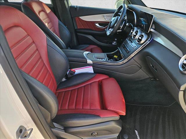 Used 2022 Mercedes-Benz GLC 43 AMG 4MATIC image 20
