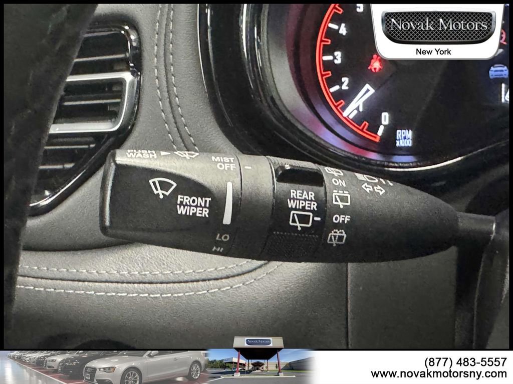 Used 2022 Dodge Durango Citadel image 19