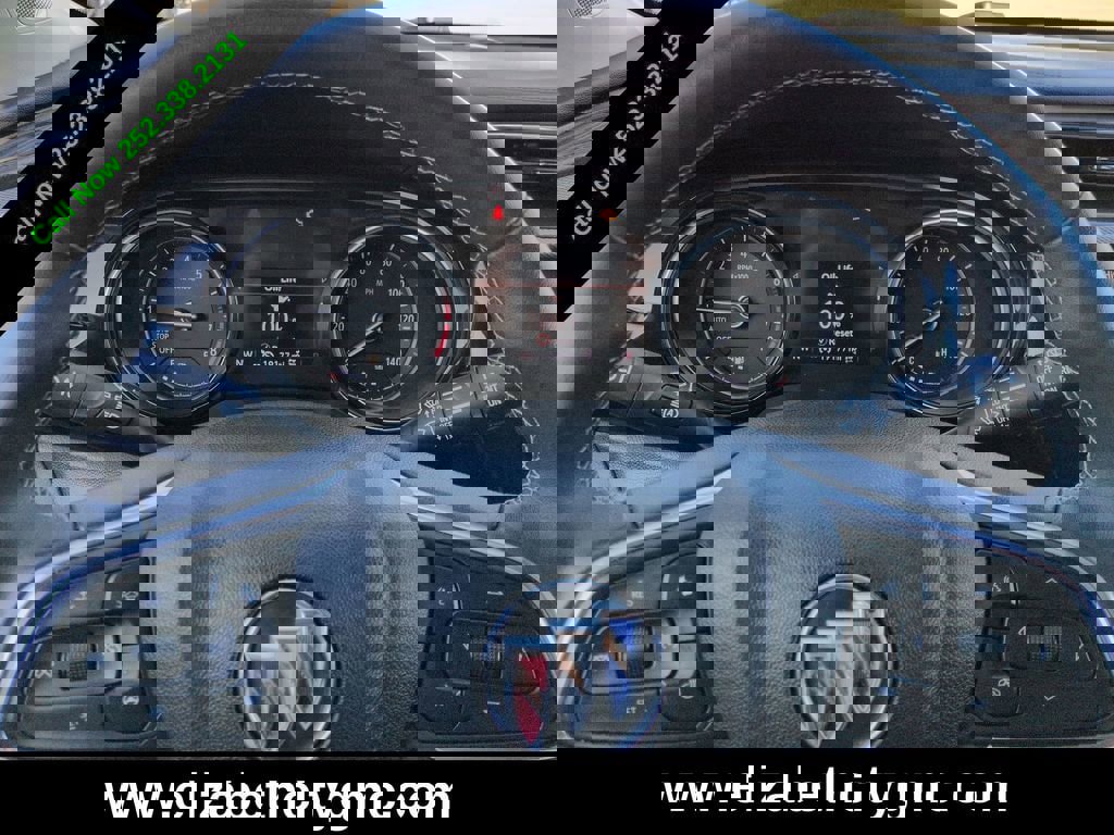 Used 2023 Buick Encore GX Essence w/ Experience Buick Package image 28