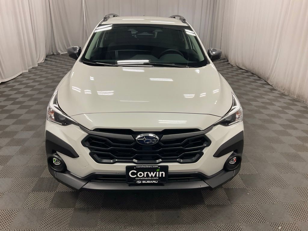 New 2026 Subaru Crosstrek 2.0i Premium image 6