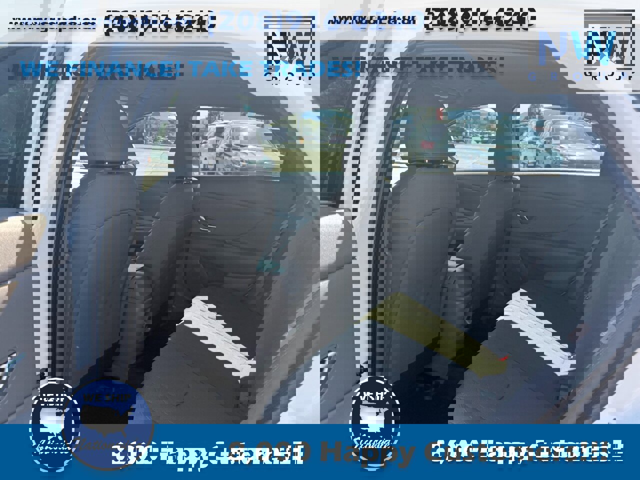 Used 2024 Hyundai Elantra SE image 13