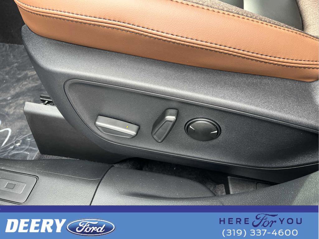 New 2025 Ford Bronco Sport Outer Banks w/ Outer Banks Tech Package+ image 22