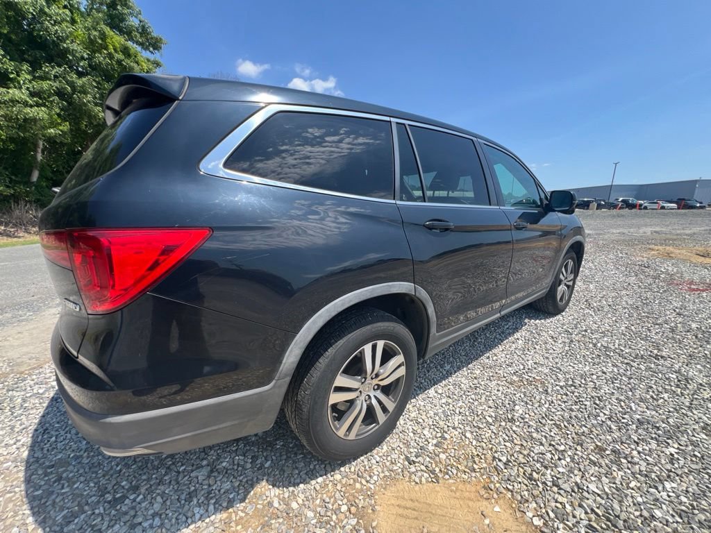 Used 2016 Honda Pilot EX-L image 5