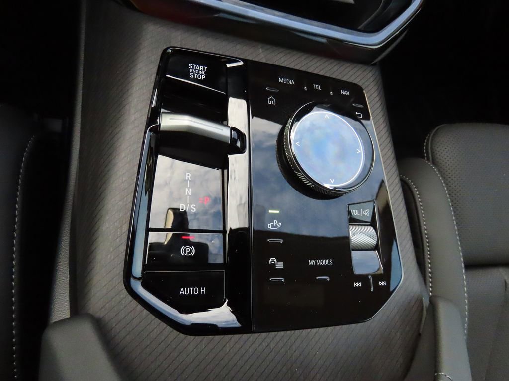 New 2026 BMW X3 xDrive30 w/ Premium Package image 29