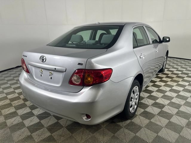 Used 2010 Toyota Corolla FWD image 7