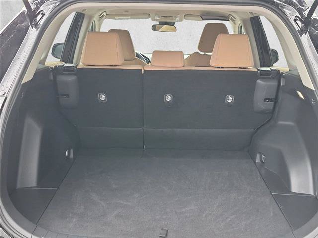 Used 2025 Toyota RAV4 LE FWD image 6