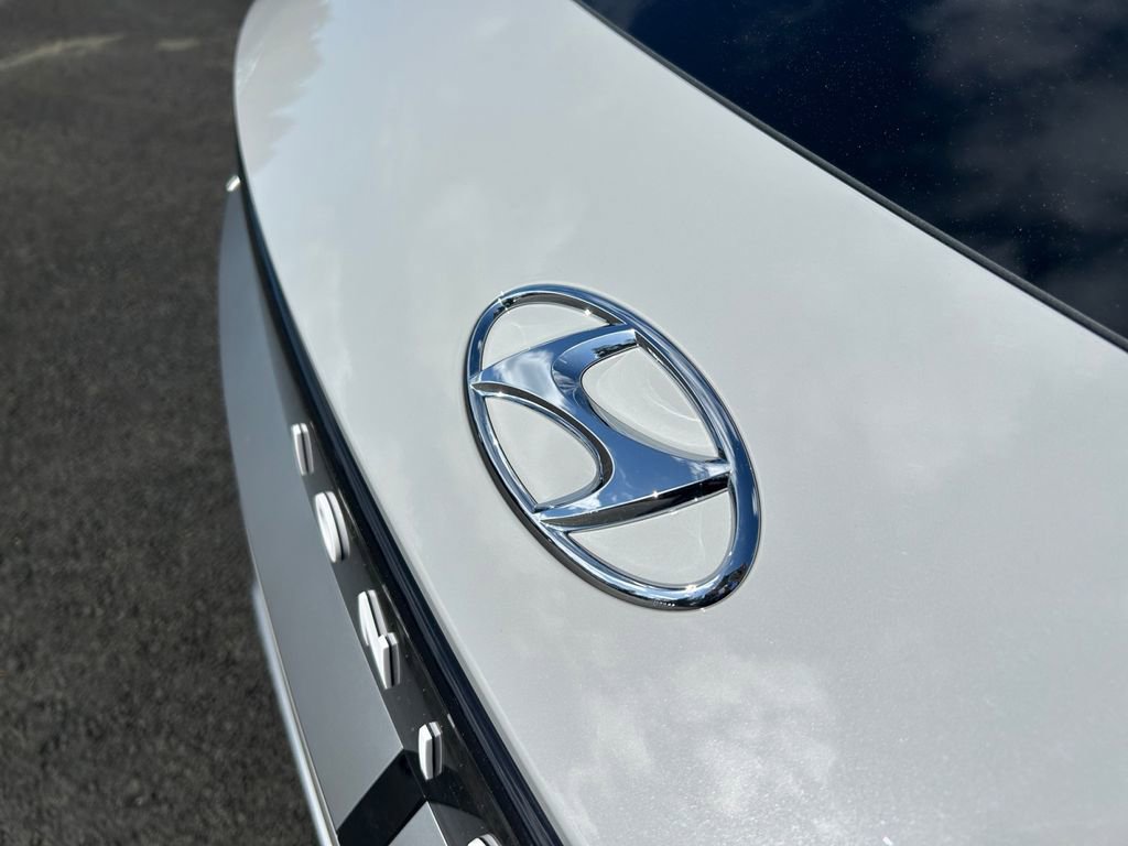 Certified 2024 Hyundai Ioniq 5 SEL image 32