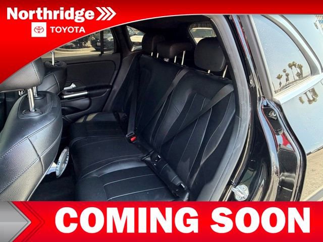 Used 2021 Mercedes-Benz GLA 250 w/ Premium Package image 7