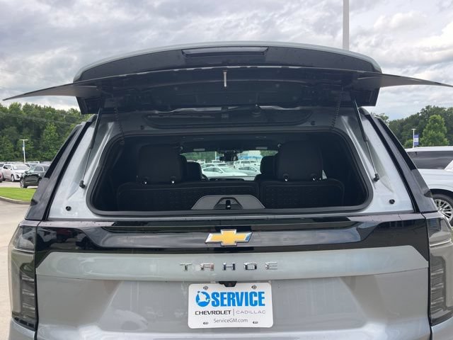 New 2026 Chevrolet Tahoe Premier RWD image 6