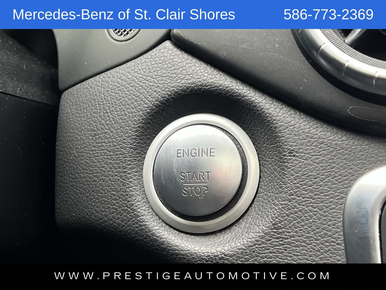 Used 2018 Mercedes-Benz CLA 250 4MATIC image 31