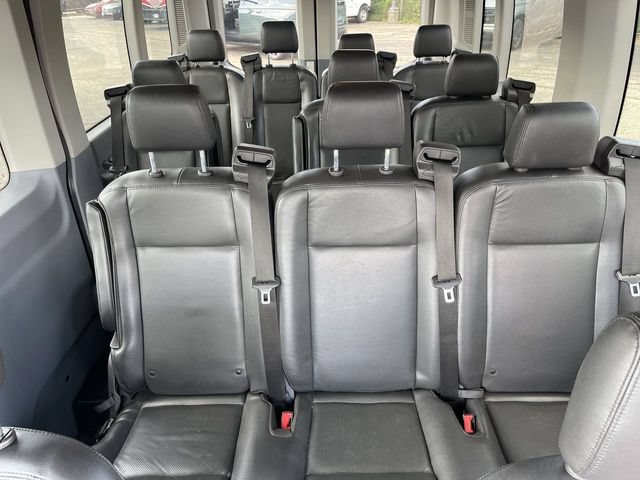 Used 2018 Ford Transit 350 XLT RWD image 8