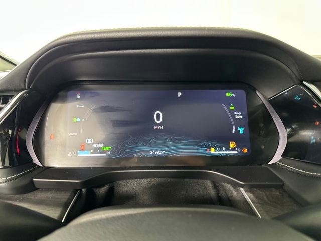 Used 2022 Jeep Grand Cherokee Limited 4xe image 17