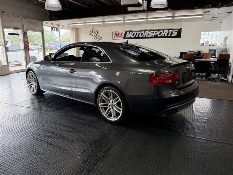 Used 2015 Audi S5 Premium Plus w/ Technology Package AWD/4WD image 17