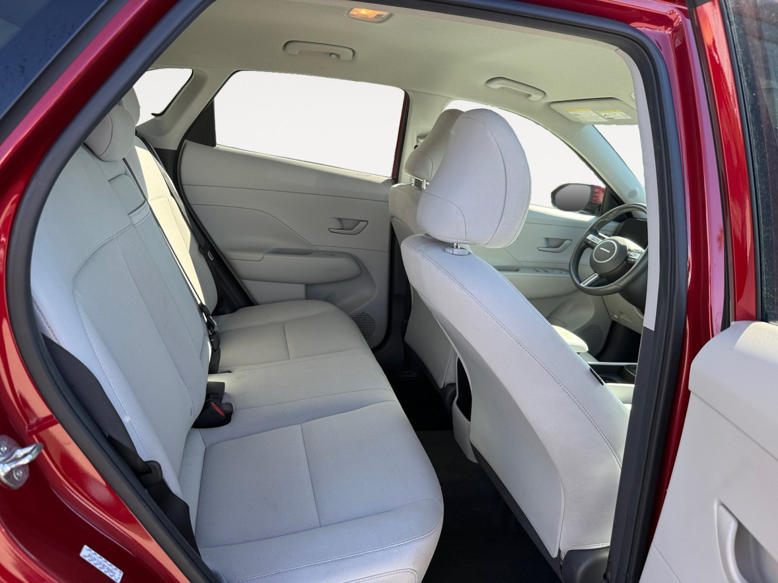 Used 2024 Hyundai Kona SEL AWD/4WD image 18