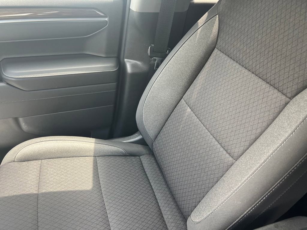 Used 2022 Chevrolet Silverado 1500 RST w/ All Star Edition Plus image 30
