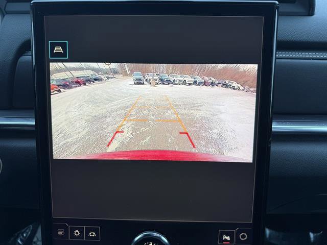 New 2026 GMC Terrain Elevation w/ Elevation Premium Package image 20