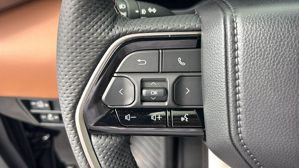 New 2026 Toyota Tundra 1794 Edition AWD/4WD image 18