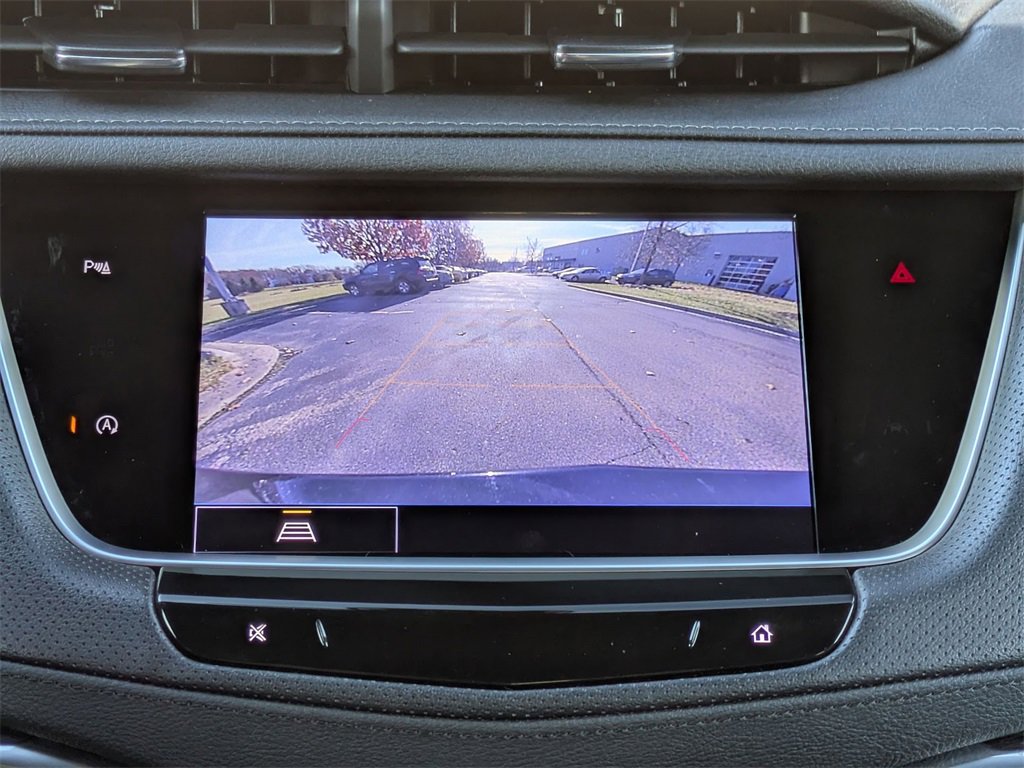 Used 2023 Cadillac XT5 Premium Luxury image 27