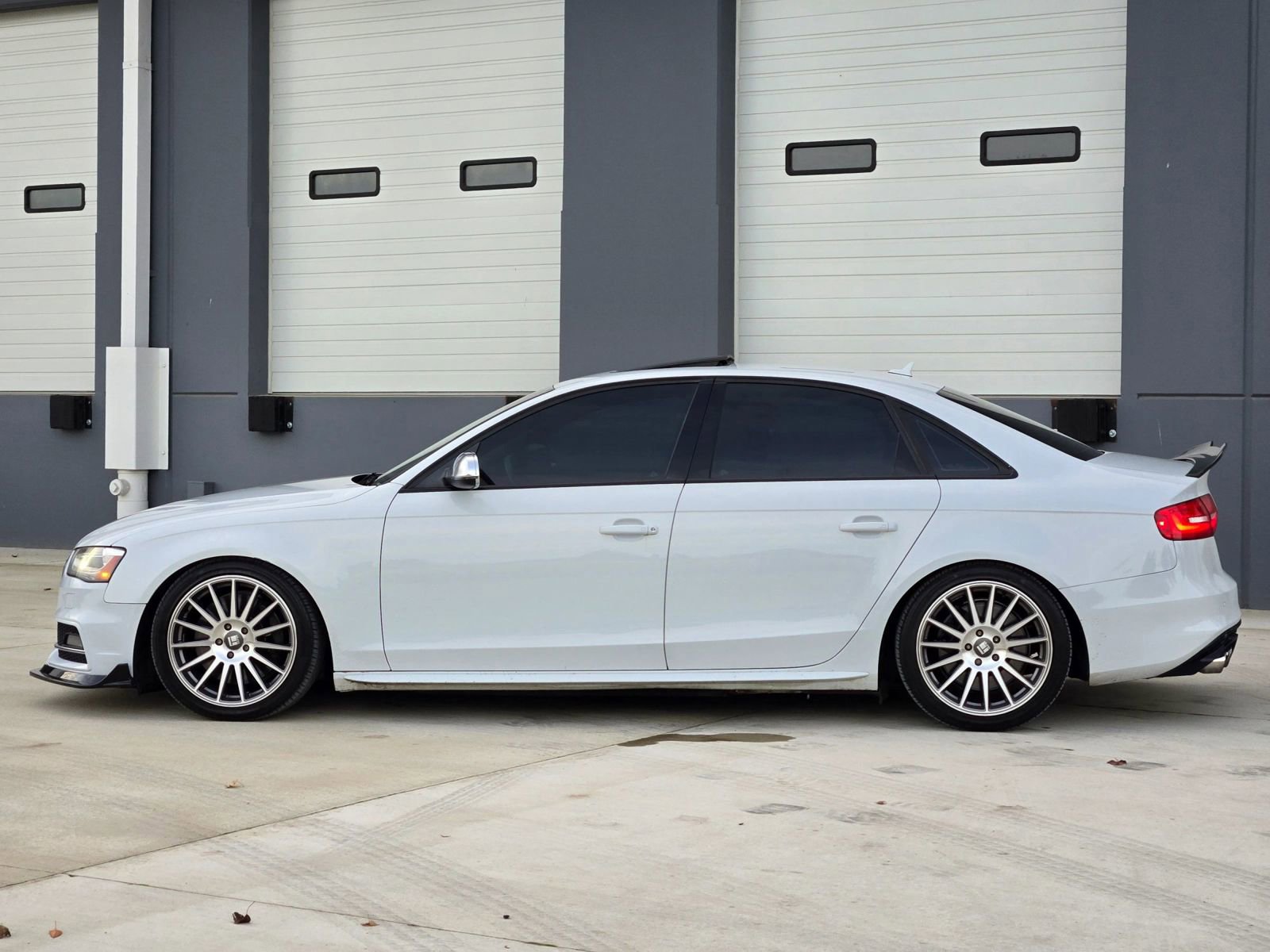 Used 2015 Audi S4 Premium Plus w/ Technology Package image 5