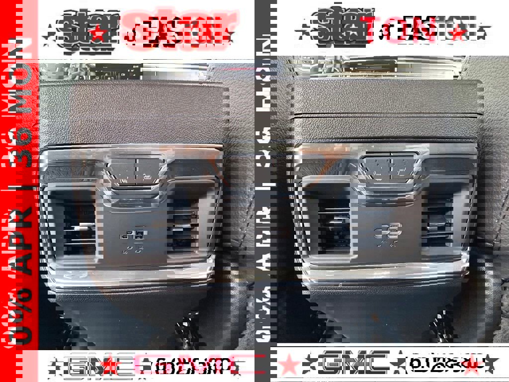 New 2026 GMC Sierra 1500 Denali w/ Denali Reserve Package image 19