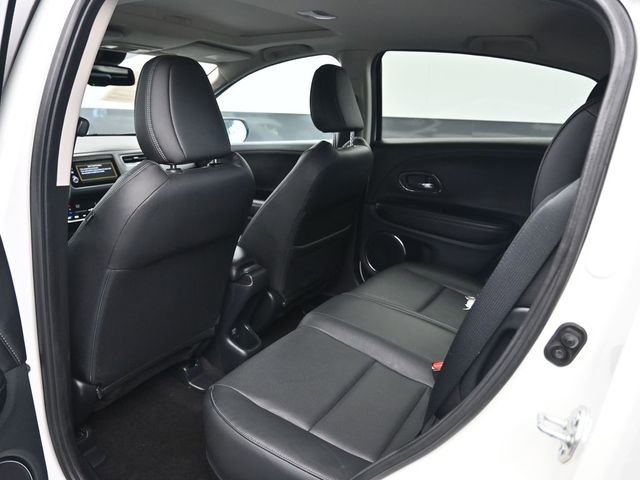 Certified 2022 Honda HR-V EX-L image 14