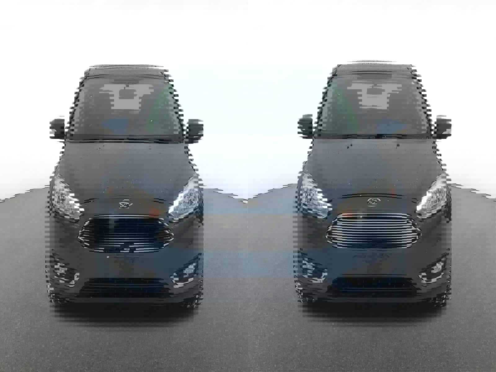 Used 2018 Ford Focus Titanium image 9