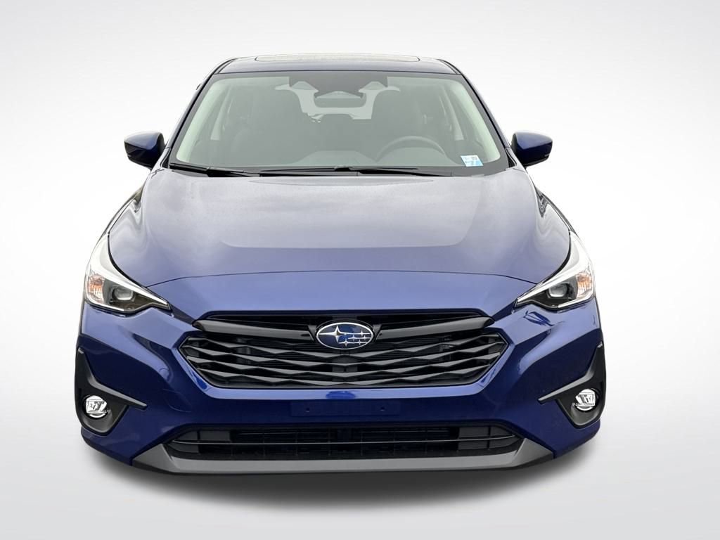 New 2026 Subaru Impreza 2.0i Sport image 10