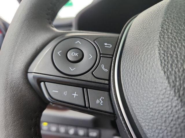 Used 2024 Toyota RAV4 Limited w/ Advanced Technology Package image 25