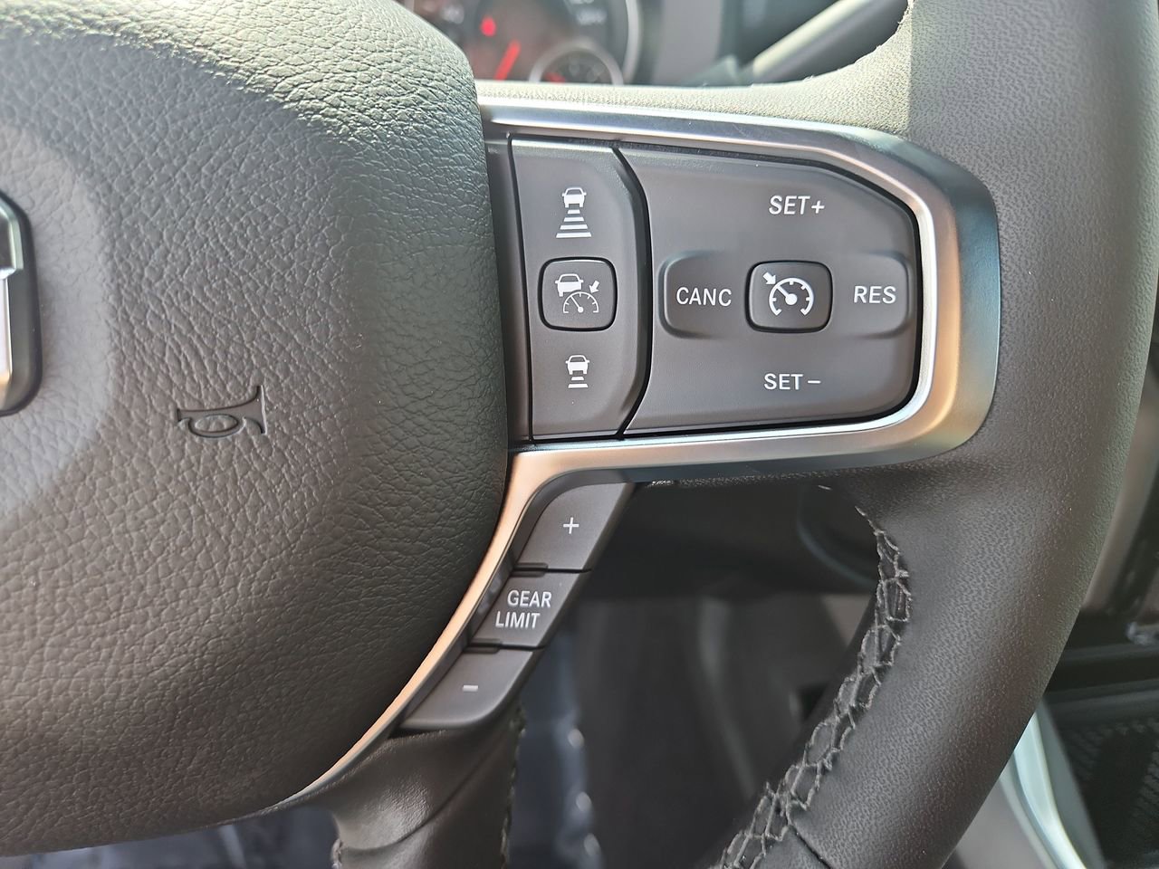 New 2026 RAM 2500 Big Horn image 32