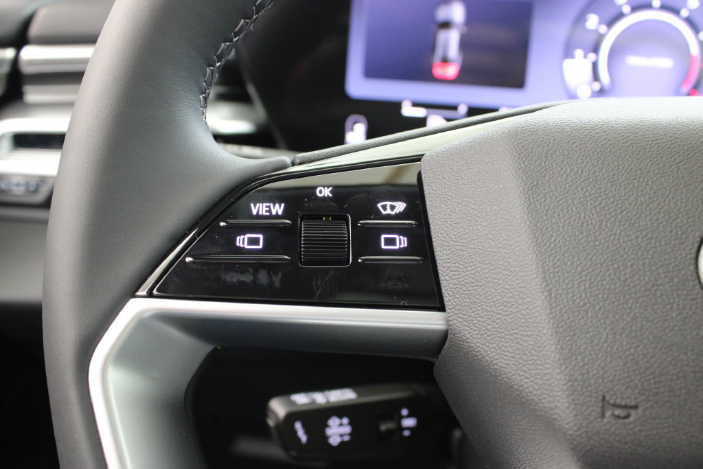 New 2026 Audi A6 Premium Plus AWD/4WD image 26