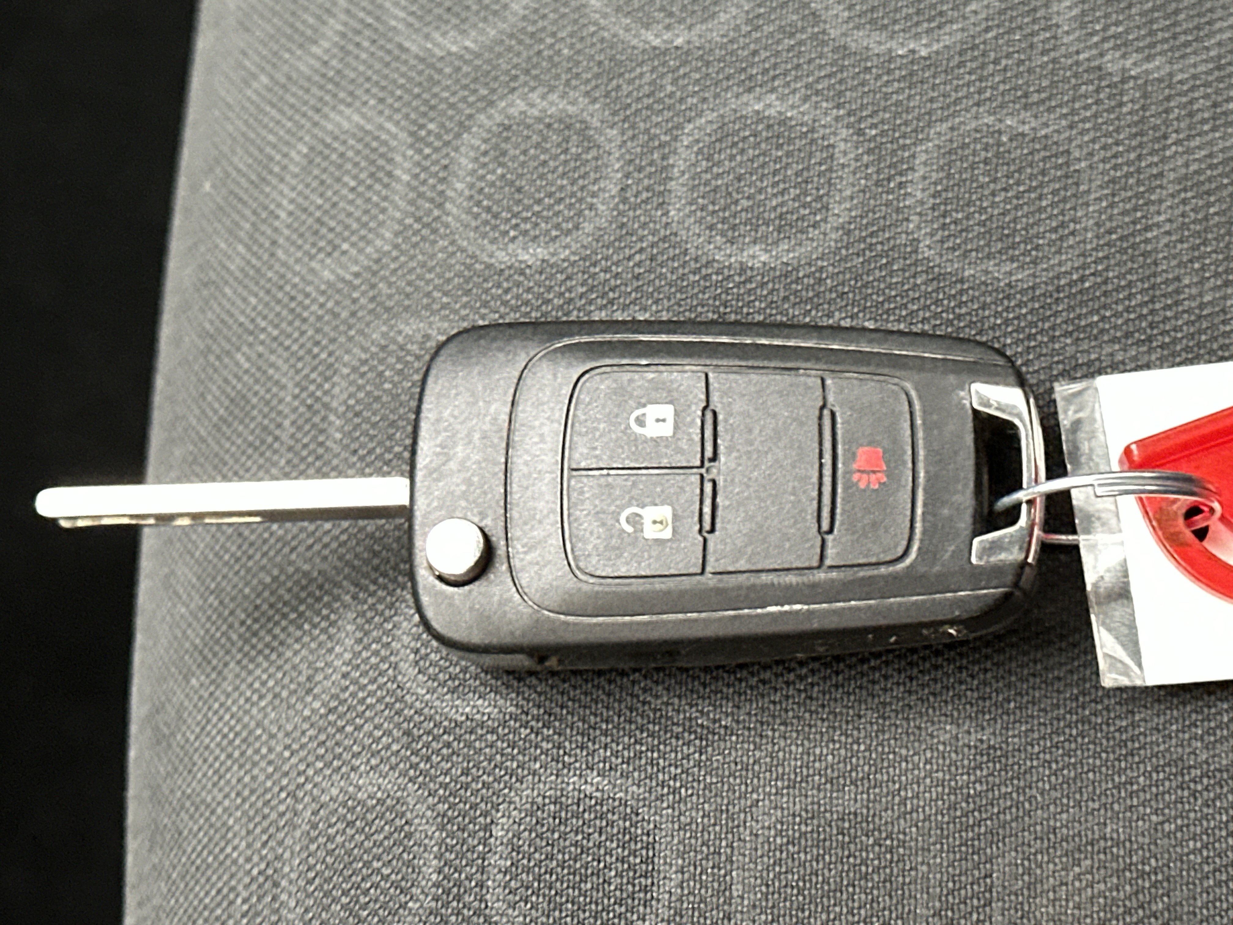 Used 2018 Chevrolet Trax LS w/ LPO, Protection Package image 31