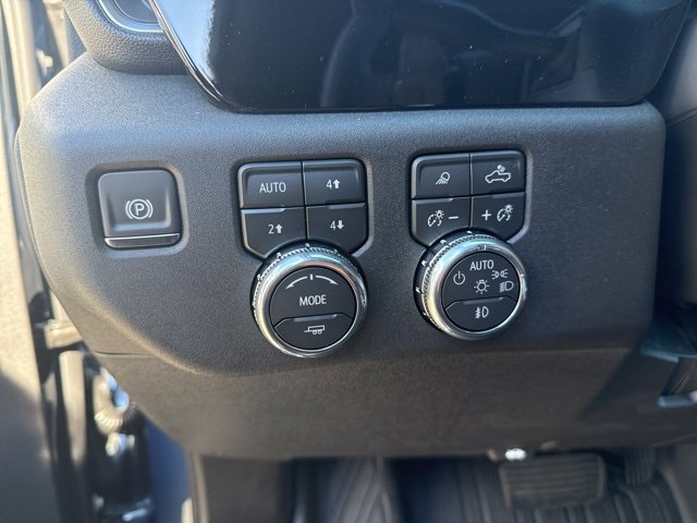 New 2026 GMC Sierra 1500 Elevation w/ Elevation Premium Package image 12