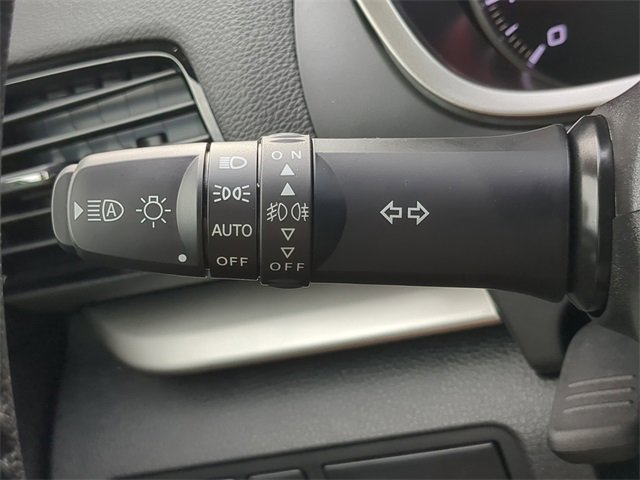 New 2025 Mitsubishi Eclipse Cross SE image 31