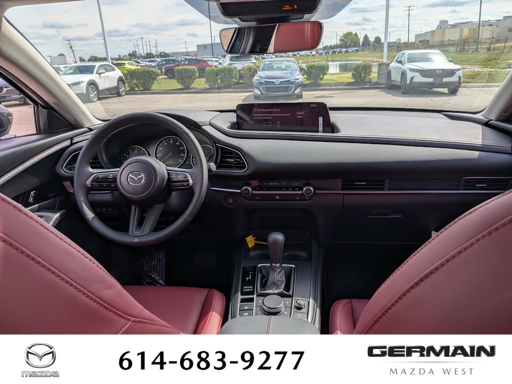 New 2026 MAZDA CX-30 AWD 2.5 S image 16