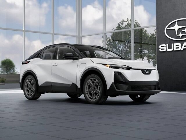 New 2026 Subaru Uncharted AWD image 1