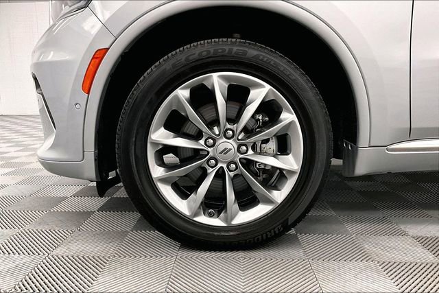 Used 2024 Dodge Durango Citadel AWD/4WD image 10