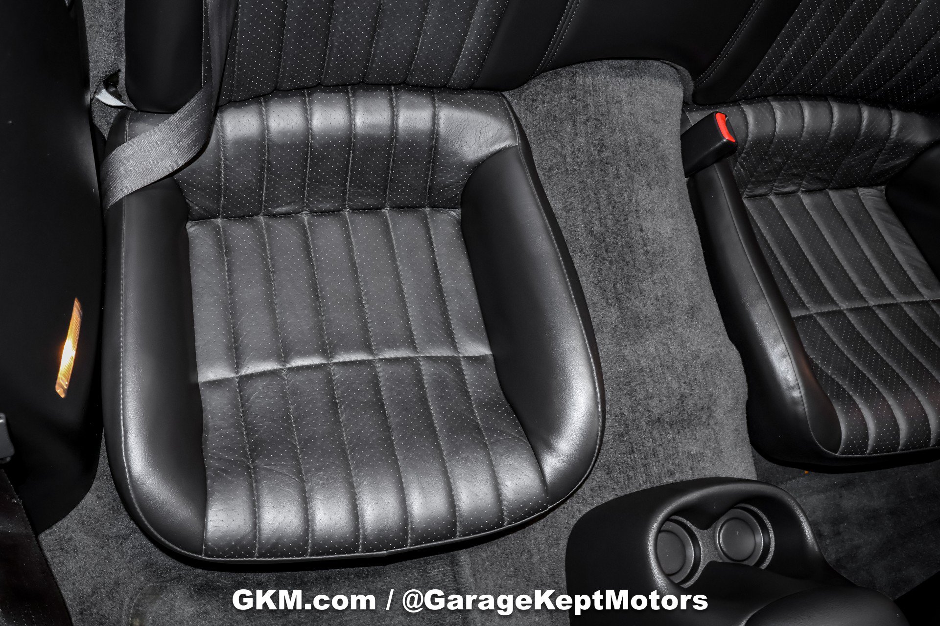 Used 2002 Chevrolet Camaro Z28 RWD image 90