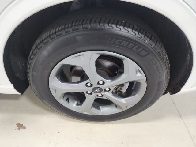 Used 2023 Ford Escape ST-Line w/ Tech Pack #1 AWD/4WD image 37