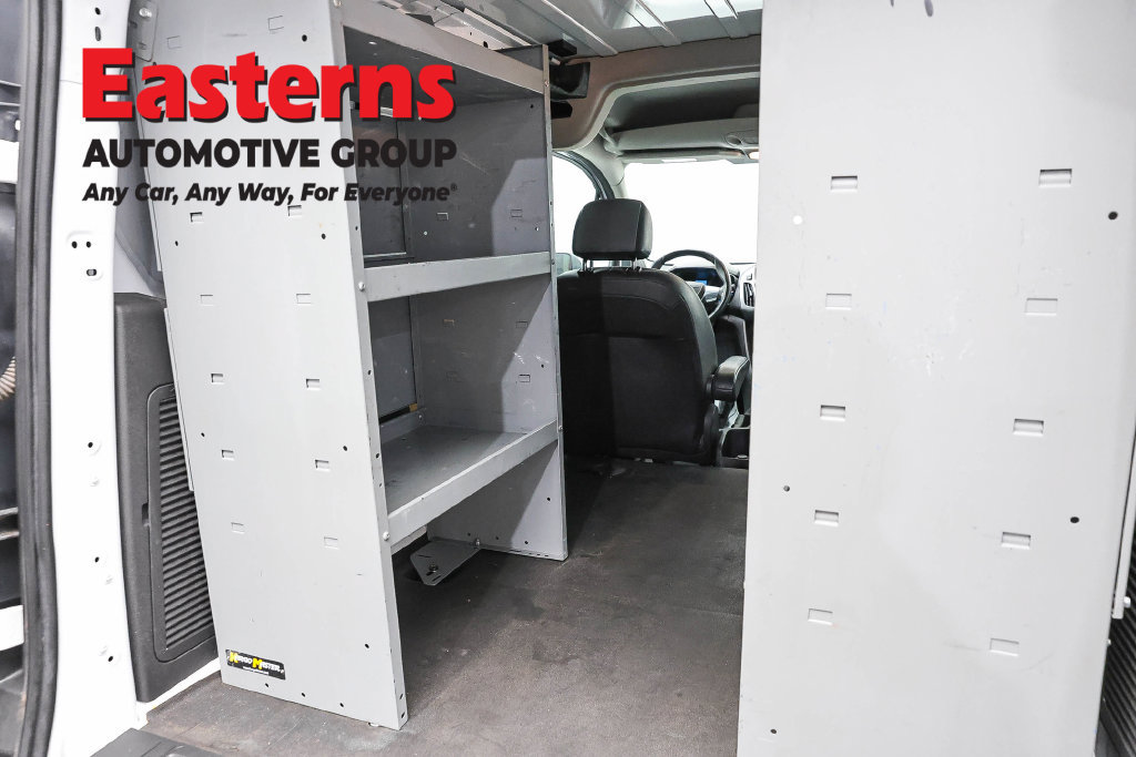 Used 2017 Ford Transit Connect XL FWD image 21