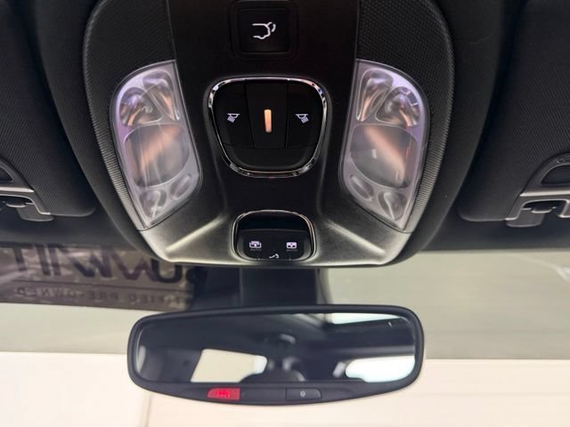 Used 2024 Jeep Compass Limited w/ High Altitude Package AWD/4WD image 21
