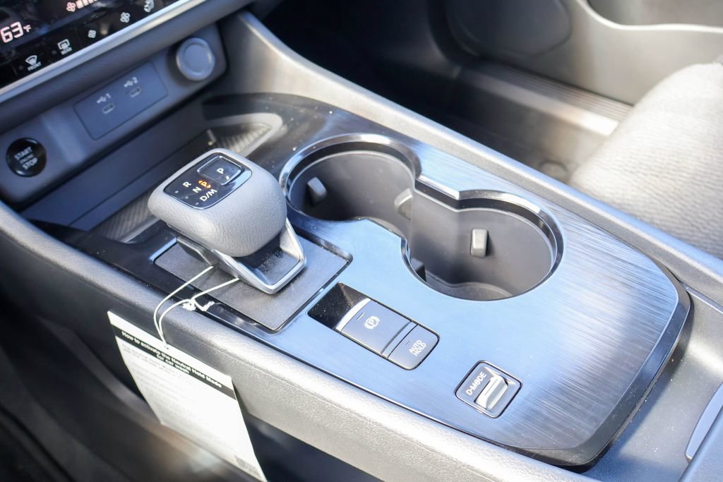 Certified 2026 Nissan Rogue SV image 15