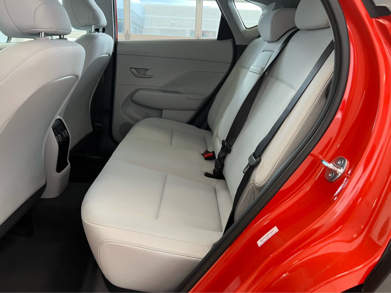 New 2026 Hyundai Kona SEL Sport image 25