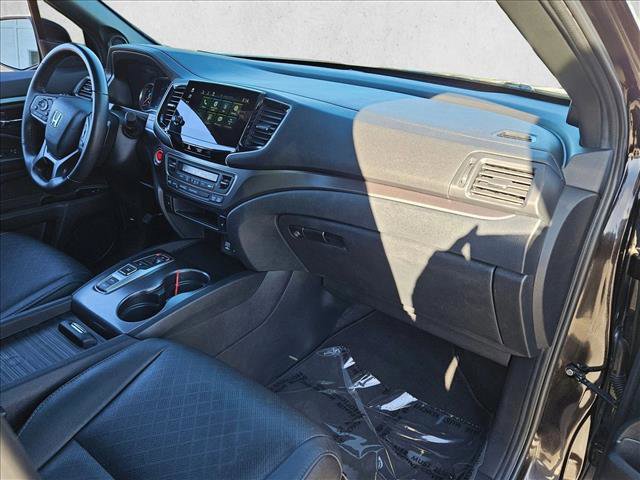 Used 2020 Honda Passport EX-L image 19