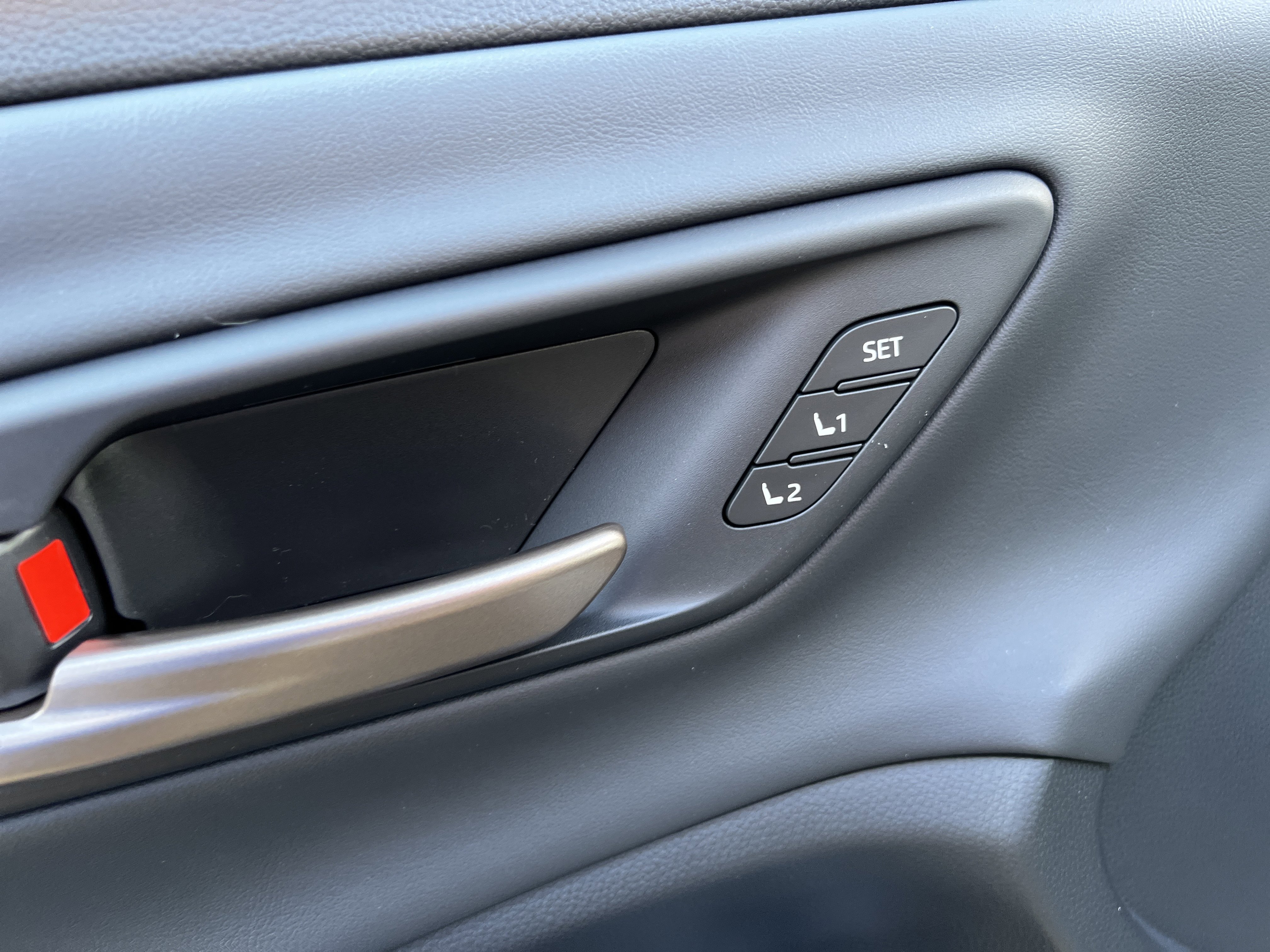 New 2026 Toyota Crown Signia image 9